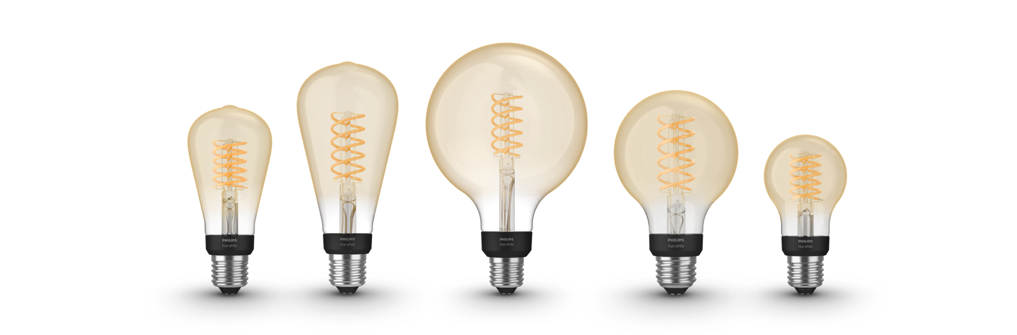 Philips Hue Edison Bulb